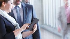 Supernova Consulting Presents GDPR for SAP NOW!