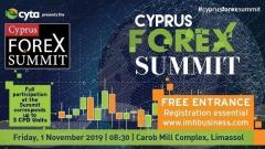 forex summit 2019