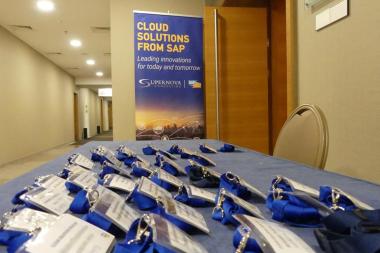 Cloud Solutions from SAP_Supernova Consulting  