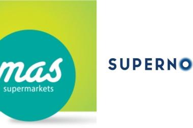 mas supermarkets supernova cloud digital service solution