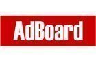 Adboard logo