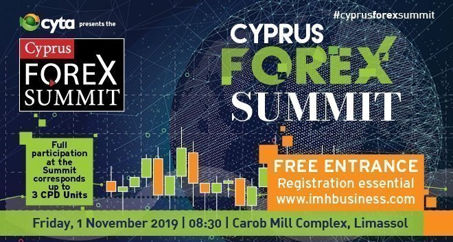 forex summit 2019