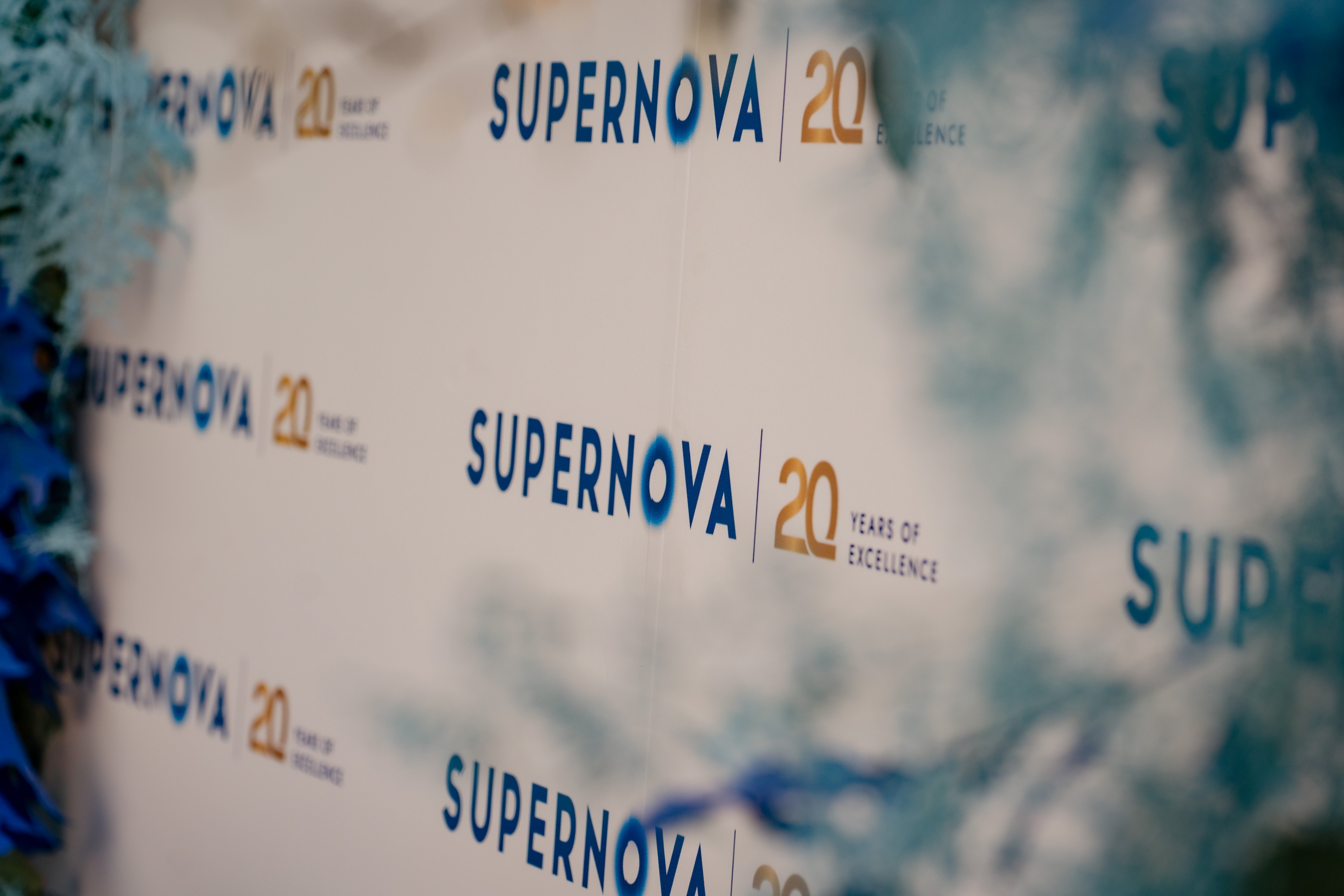 Supernova Consulting Commemorates 20 Years of Exceptional Service