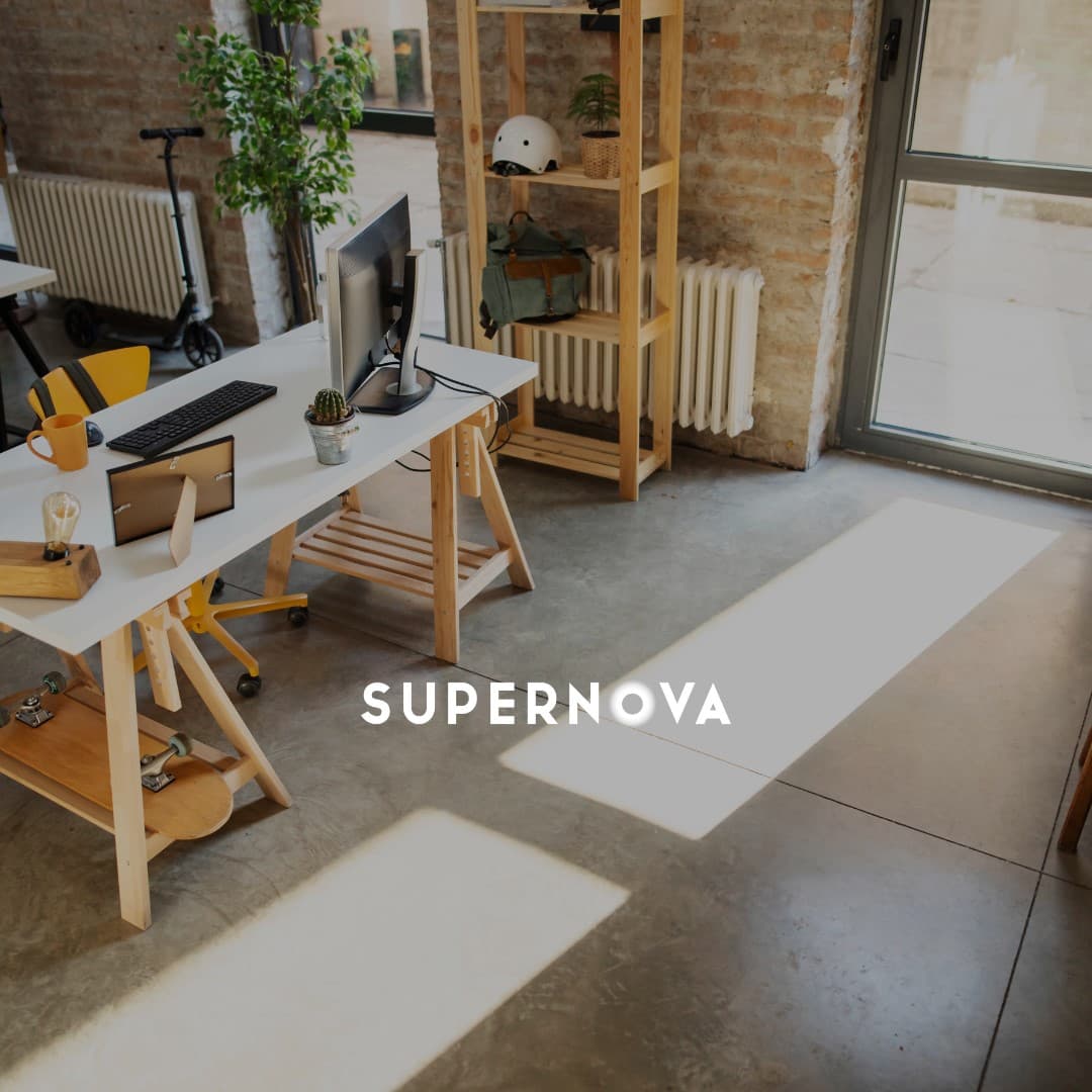 Why Supernova is the Perfect Place to Grow Your Career