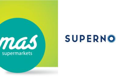 mas supermarkets supernova cloud digital service solution