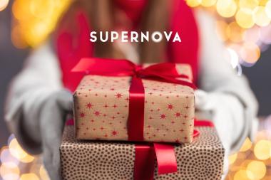 Supernova’s Ongoing Commitment to Supporting Local Communities