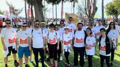 marathon