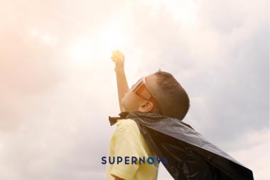 Η Supernova Consulting αρωγός για πάνω από 100 οικογένειες αυτά τα Χριστούγεννα! 