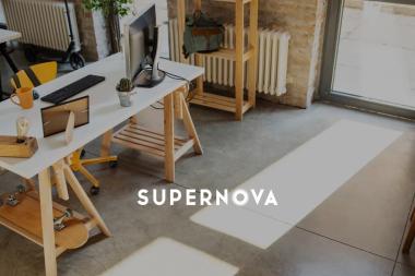 Why Supernova is the Perfect Place to Grow Your Career